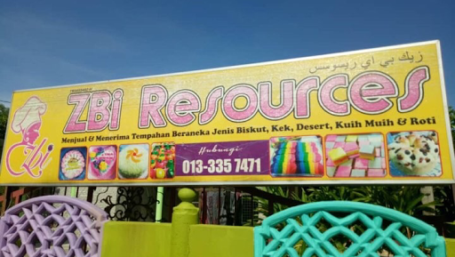 Kedai Kek & Roti ZBI Dungun Kedai Kek & Roti ZBI Dungun