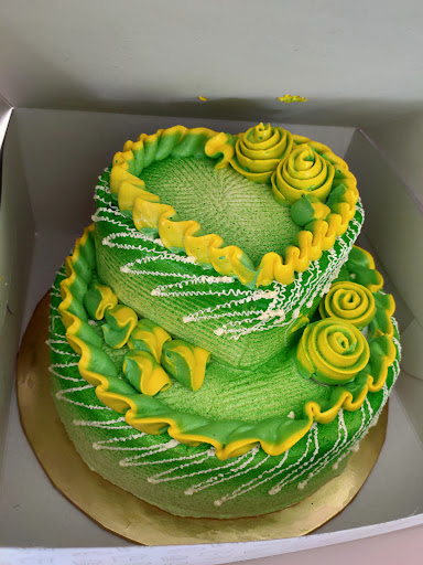 Mutiara Jasin Cake House Mutiara Jasin Cake House