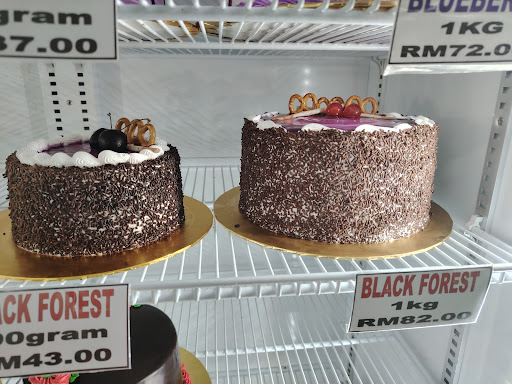 Tasya cake & doorgift Tasya cake & doorgift