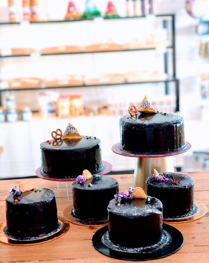DYA BAKERY DYA BAKERY