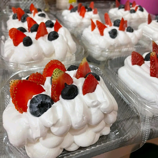 Aulia's Bakery Aulia's Bakery