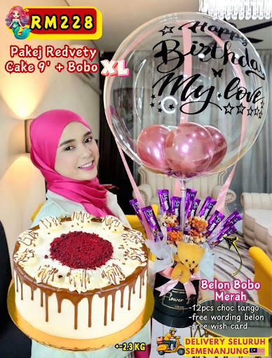 Surprise Delivery Menggong Alor Gajah Surprise Delivery Menggong Alor Gajah