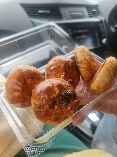 2020 Bakery ็งๅฎถ็ๅน 2020 Bakery ็งๅฎถ็ๅน