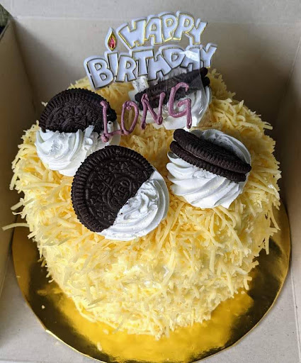 Kek Fiza
