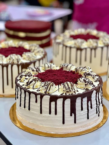 Mamasab Bakery Arau Official