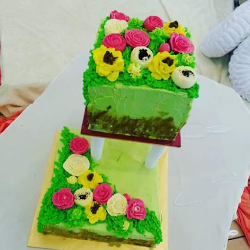 Aisa Bake House