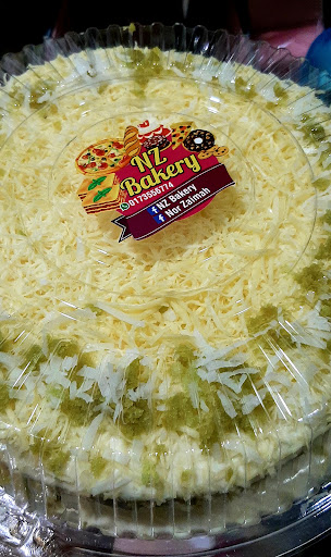 KEK DAN ROTI NZ BAKERY TANAH MERAH KEK DAN ROTI NZ BAKERY TANAH MERAH