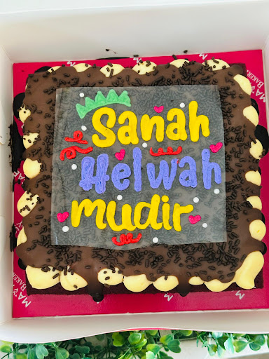 Mamasab Bakery Tanah Merah Mamasab Bakery Tanah Merah