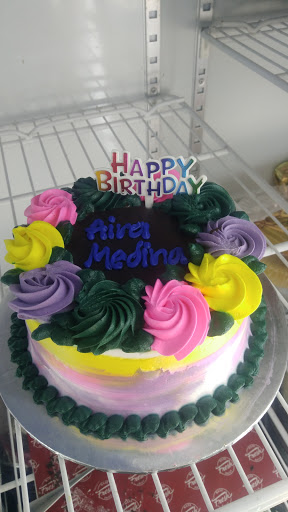 Ain's Bakery