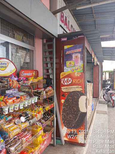 Balqis Bakery & Trading