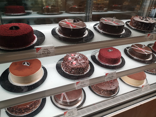 Baker's Cottage Cyberjaya