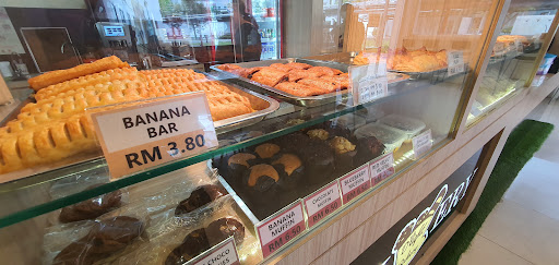 D'light Bakery