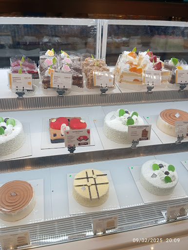 Komugi @ DPULZE Shopping Centre