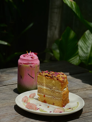 Twinkle Cakery (Online Business)