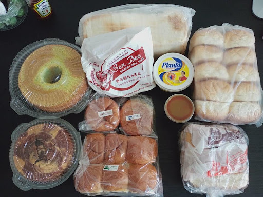 Sen Bee Bakery & trading