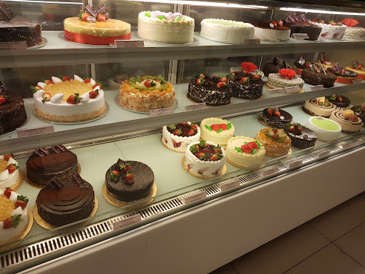 Berry's Cake House Sdn Bhd Berry's Cake House Sdn Bhd