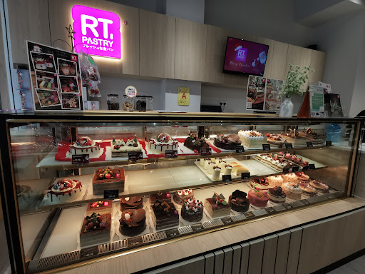 RT Pastry ๏ผ Puchong RT Pastry ๏ผ Puchong