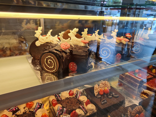 Kedai Kek Berry's (Bandar Puchong Jaya) Kedai Kek Berry's (Bandar Puchong Jaya)