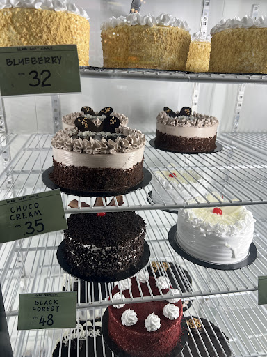 Kedai Kek Cheras Eeya Cakehouse Kedai Kek Cheras Eeya Cakehouse