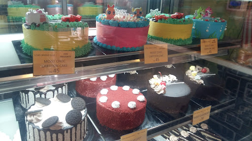 Kedai Kek LRT Cheras Kedai Kek LRT Cheras