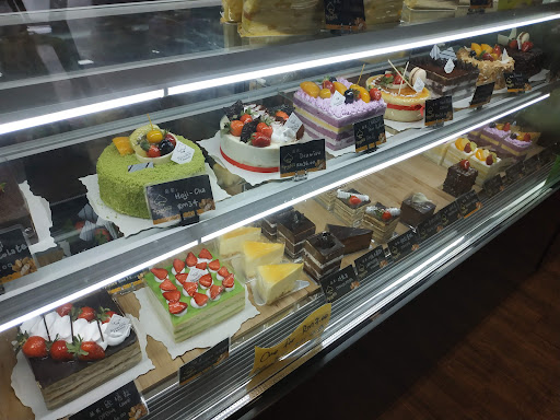 Spades Bakery Taman Midah Spades Bakery Taman Midah