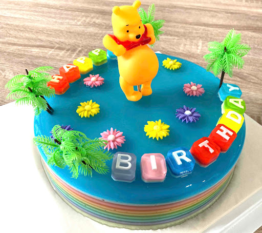 Jelly Cake 2u Sdn Bhd Jelly Cake 2u Sdn Bhd
