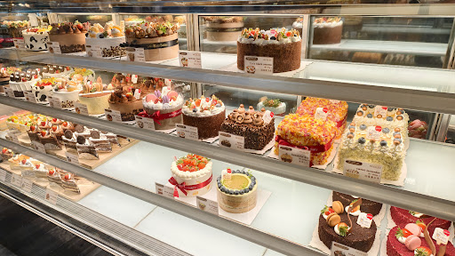 Little Oven Bakery (Serdang) Little Oven Bakery (Serdang)