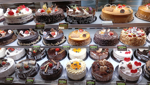 SDS Bakery @ Seri Serdang SDS Bakery @ Seri Serdang