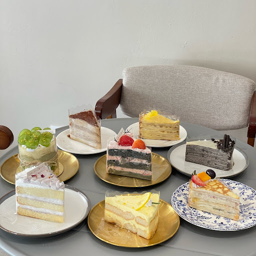 Cake Hub Official Cake Hub Official