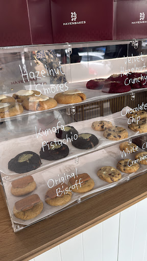 Havenbakes, Seri Kembangan, Selangor ( Best Premium Butter Cookies in Selangor ) Havenbakes, Seri Kembangan, Selangor ( Best Premium Butter Cookies in Selangor )