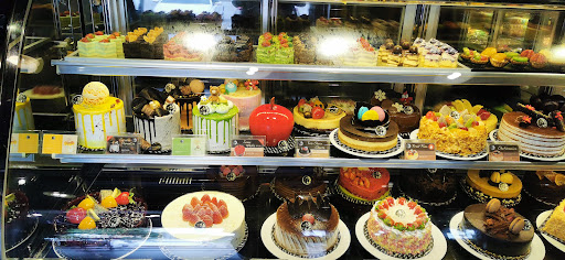 Moonlight Cake House (Permas Jaya)