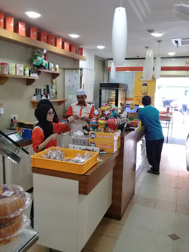 Fatimah Bakery Fatimah Bakery