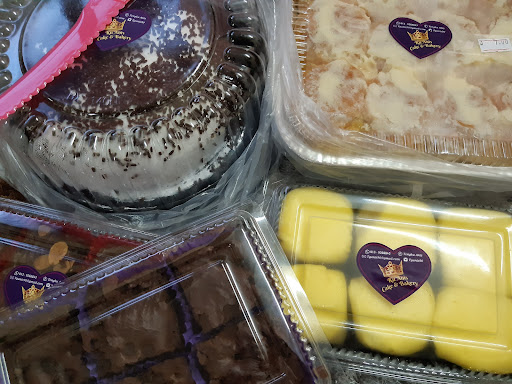 Ku Anis Cake & Bakery