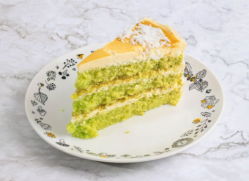 Yaya Cakes