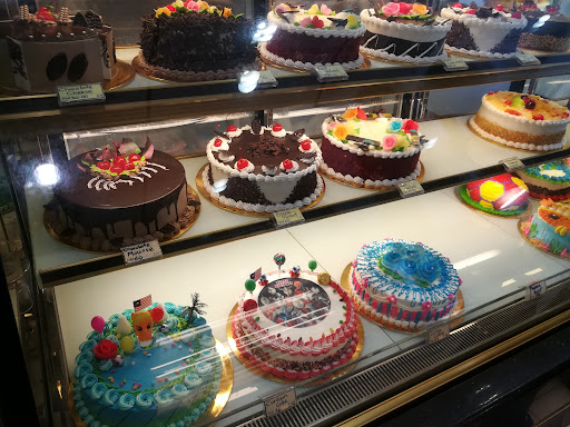 Kedai Kek & Roti Perling Kedai Kek & Roti Perling