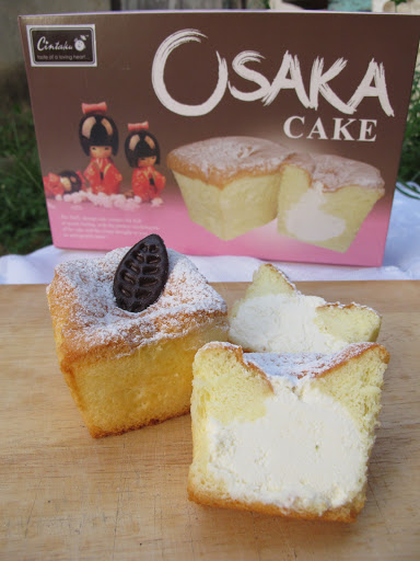 Cintaku Pastry House