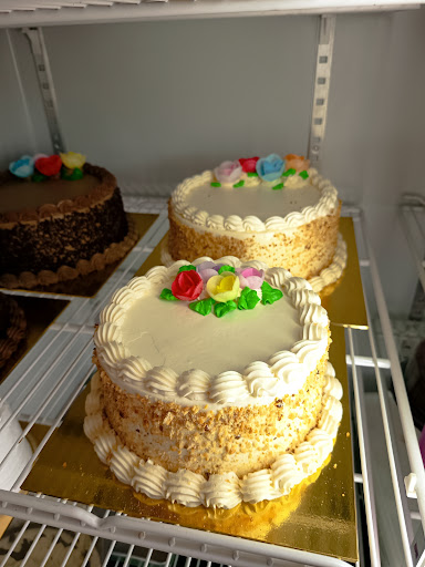 Zaras cake & bakery