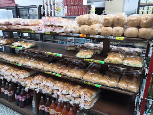 Kilang Roti & Kek Maju Jaya ( Jalan kebun Sultan, Kota Bharu, Kelantan )