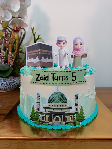 Mumui | House of baker