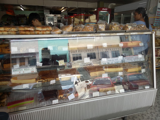 Kedai Kek dan Biskut Wah Tung