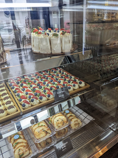 Naeddys Cakes & Desserts Naeddys Cakes & Desserts