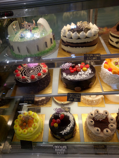 King's Bakery King's Bakery