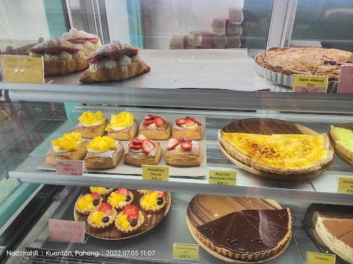 Wild Flour Bakehouse Wild Flour Bakehouse