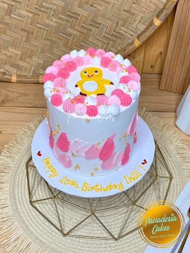 Panaderia Cakes Panaderia Cakes