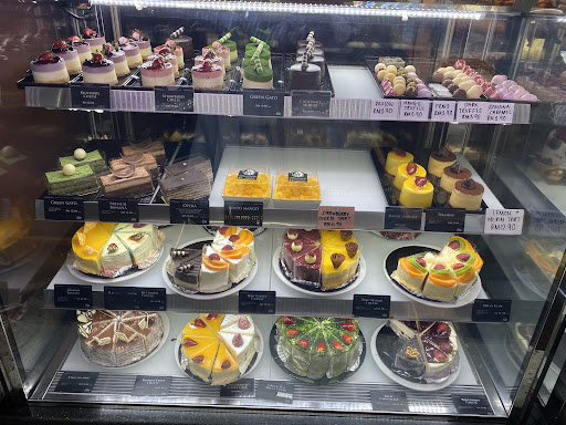 Moonlight Cake House East Coast (Kuantan) Moonlight Cake House East Coast (Kuantan)