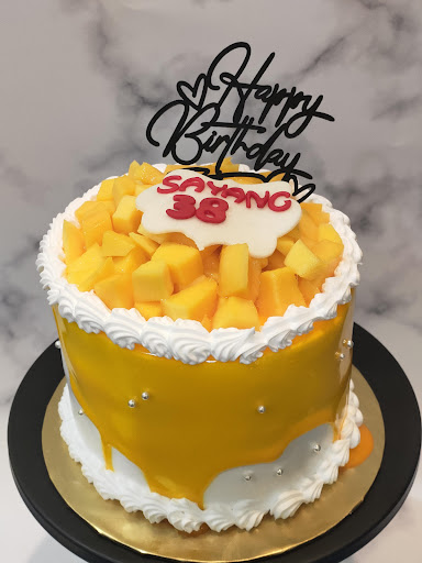 Affia Cake Maker Kuantan Affia Cake Maker Kuantan
