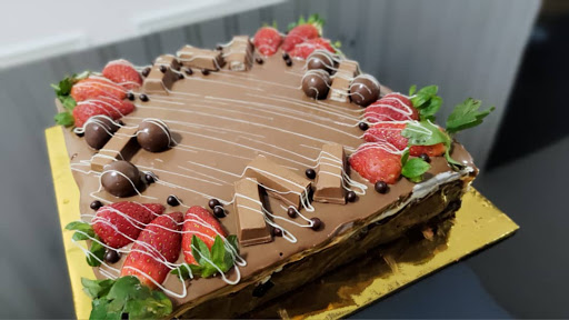 Kedai Kek Ipoh Fieda Bakery