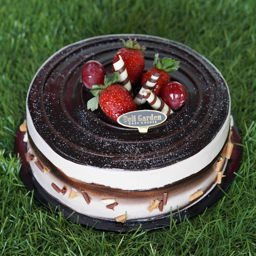 Cakes Garden Deli Corner Sdn Bhd