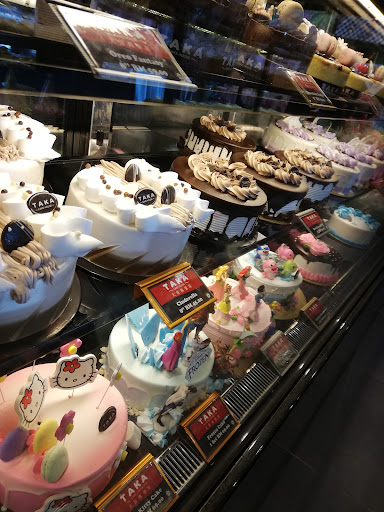 Taka Cake House