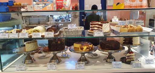 Gula Cakery Kota Kemuning